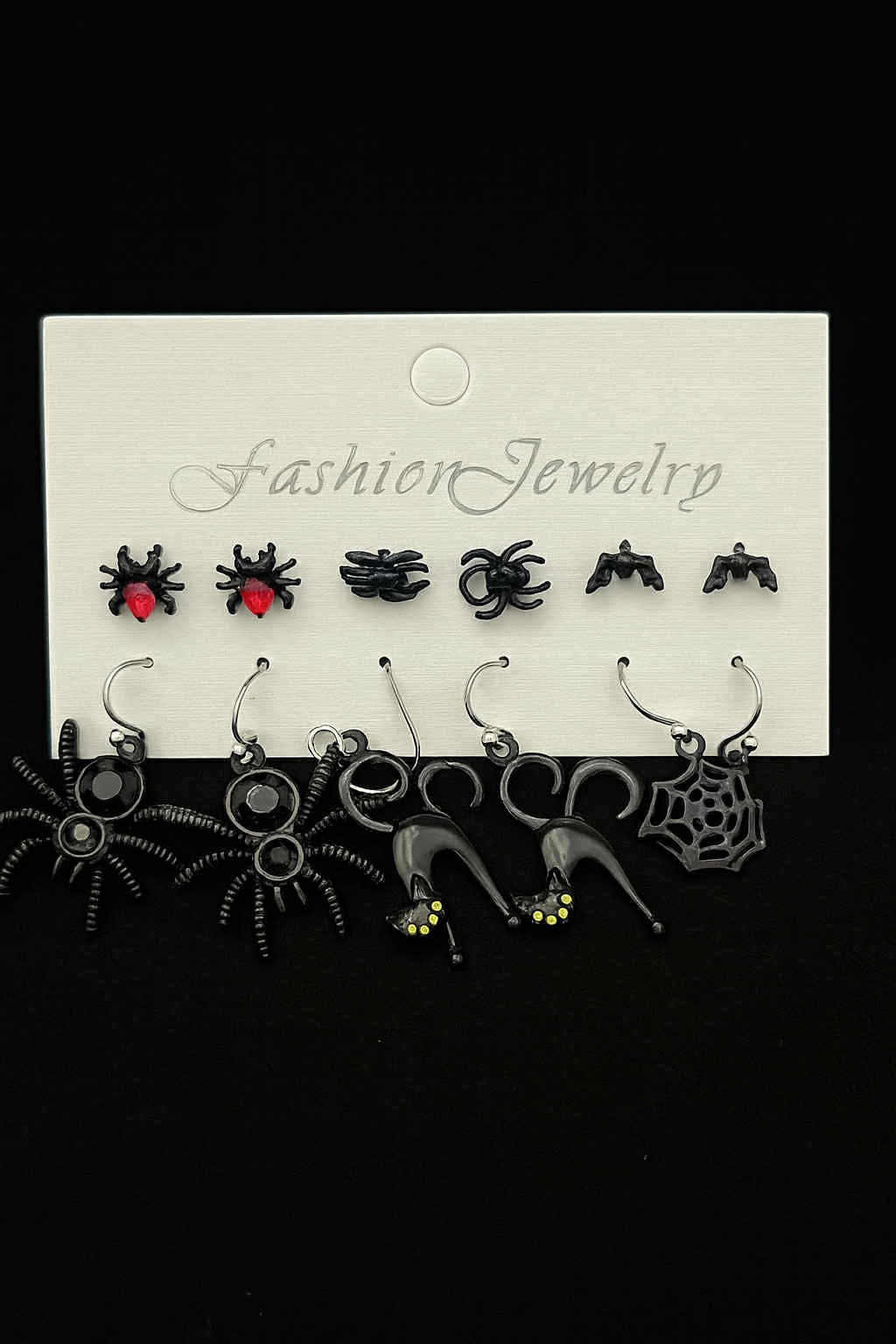 Halloween Earrings