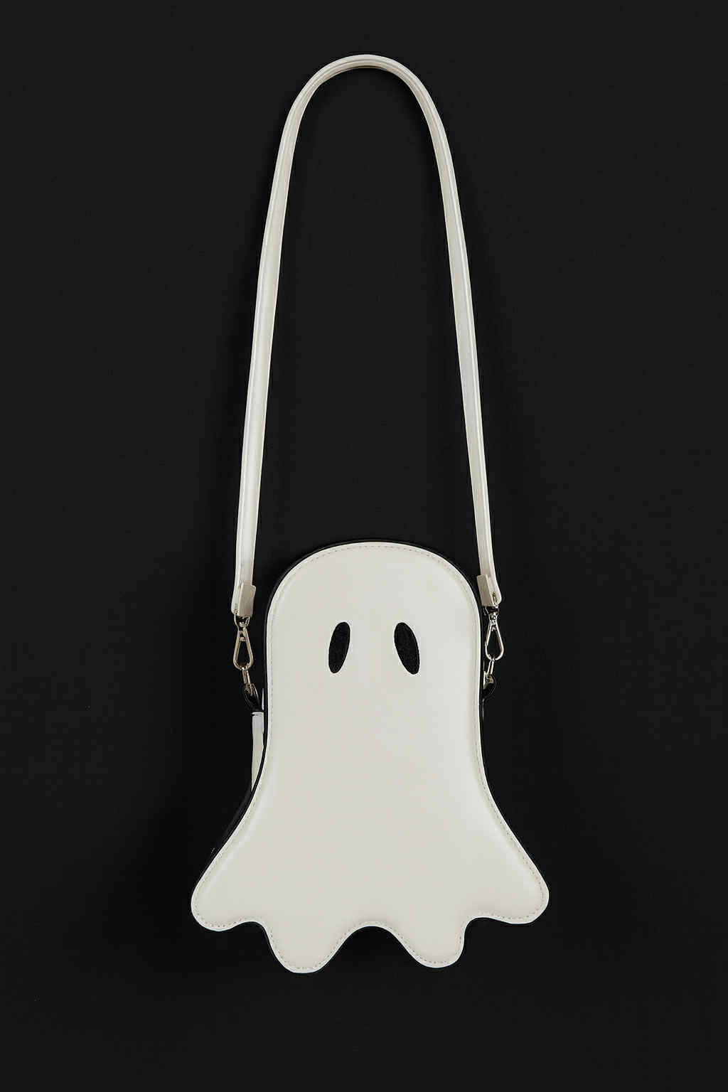 Ghost Bag