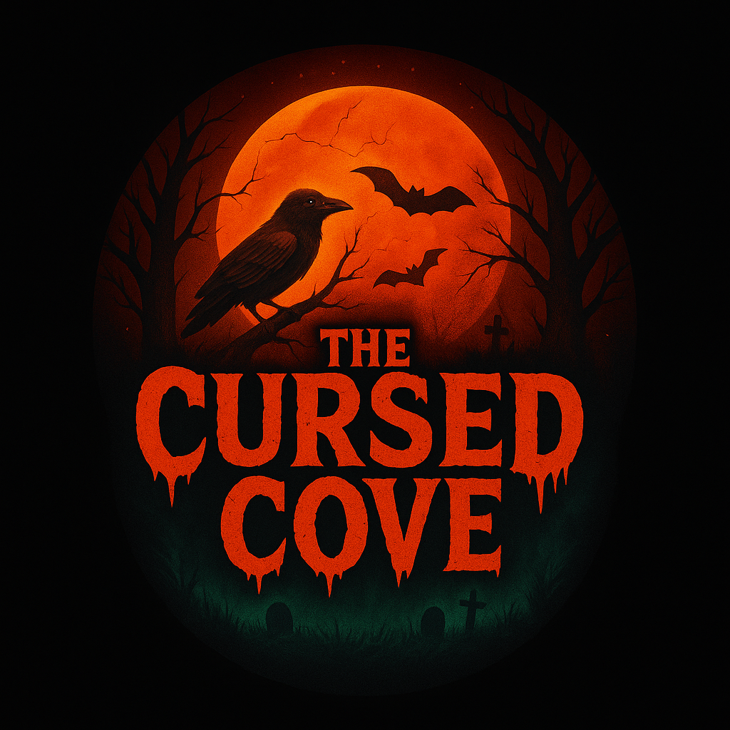 The Cursed Cove