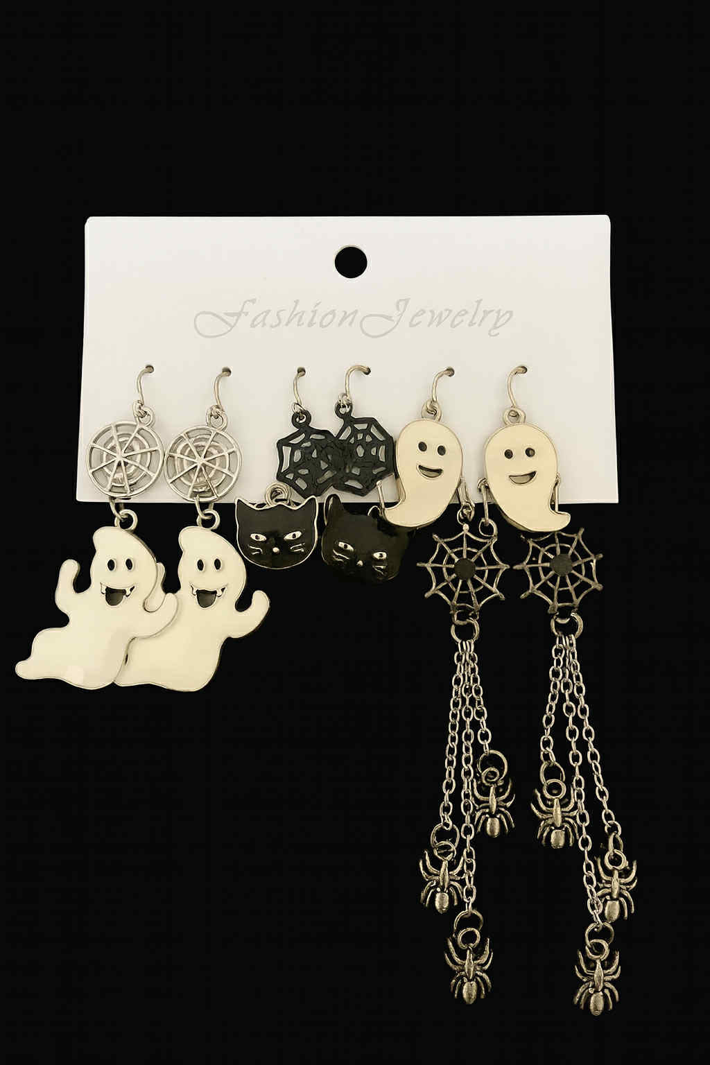 Halloween Earrings